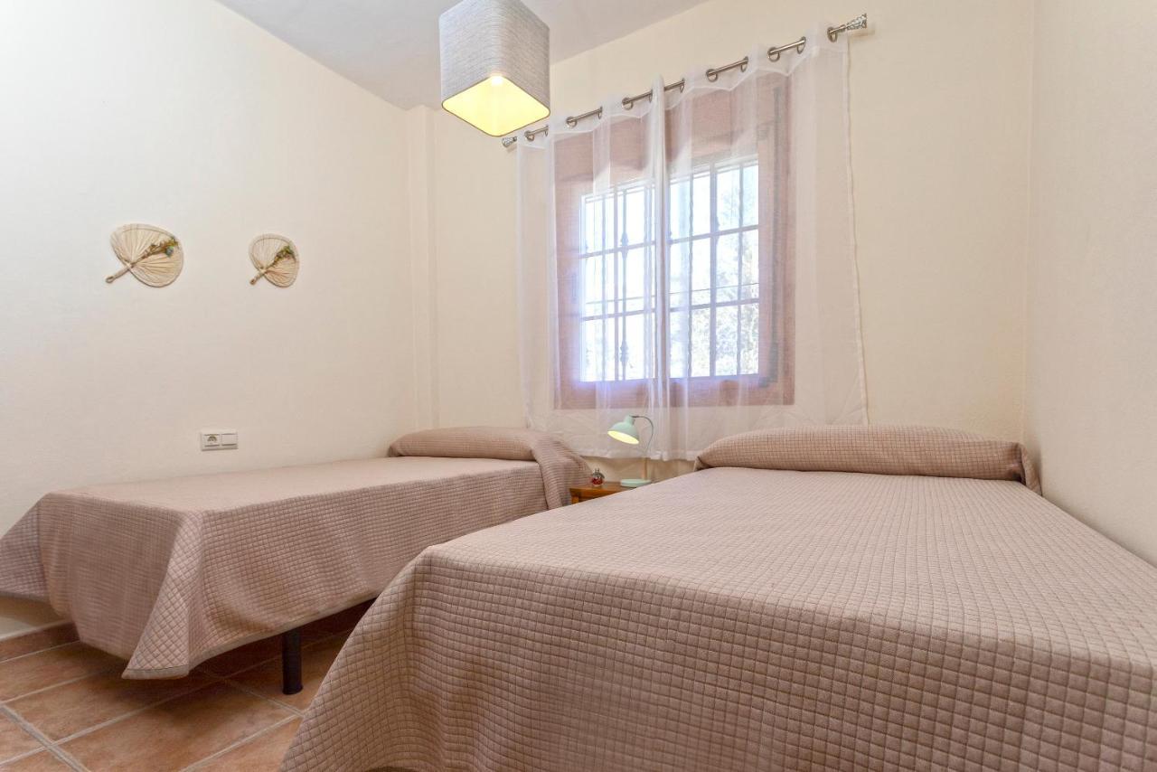 Casa Del Valle Con Piscina Privada Villa Alcaucín Eksteriør bilde